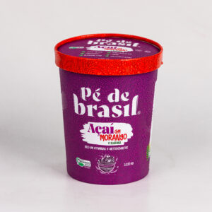 Pé de Brasil Açaí com Morango 1.020L