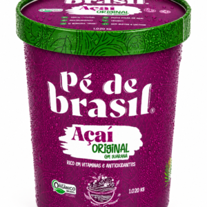 Pé de Brasil Açaí Original 1.020L