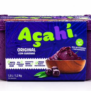 Açahí 1,5L - Sabor Original
